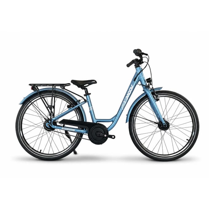 Kinderfiets Bemoov CLT24