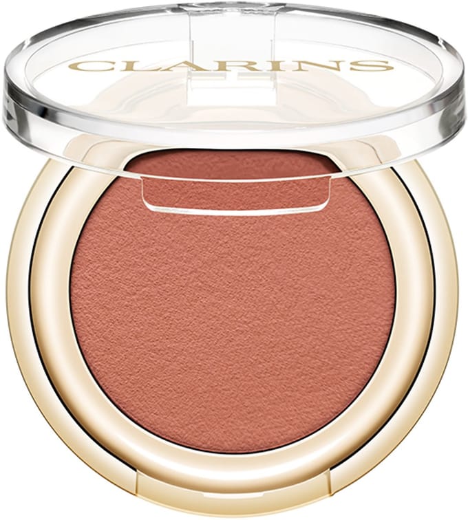 Clarins Ombre Eyeshadow 1.5gr | Matte Rosewood - 004 | - 04 Matte Rosewood