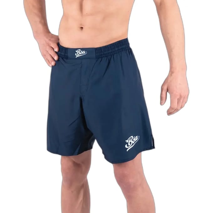 Gevechtsshort Boa Fightwear Representa