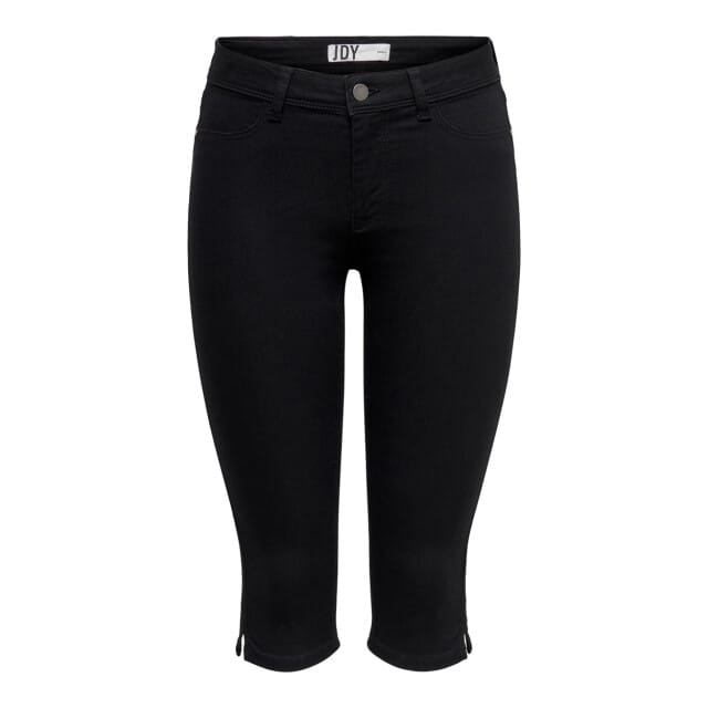 JDY - JDYNIKKI KNICKERS TREATS MIX DNM - Dames - Leggings