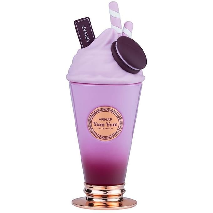 Armaf Delights Yum Yum Eau de Parfum Spray 100ml (Dames)