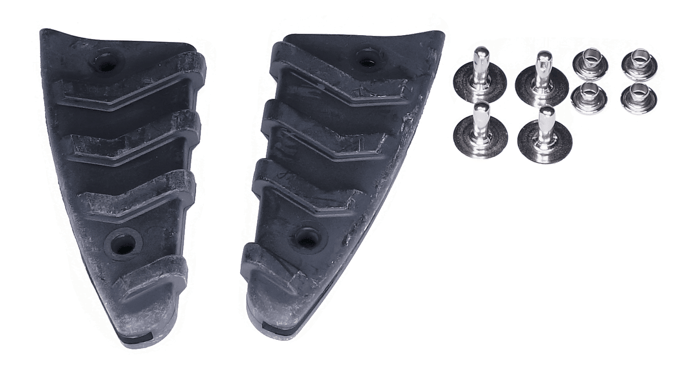 Step protector kit