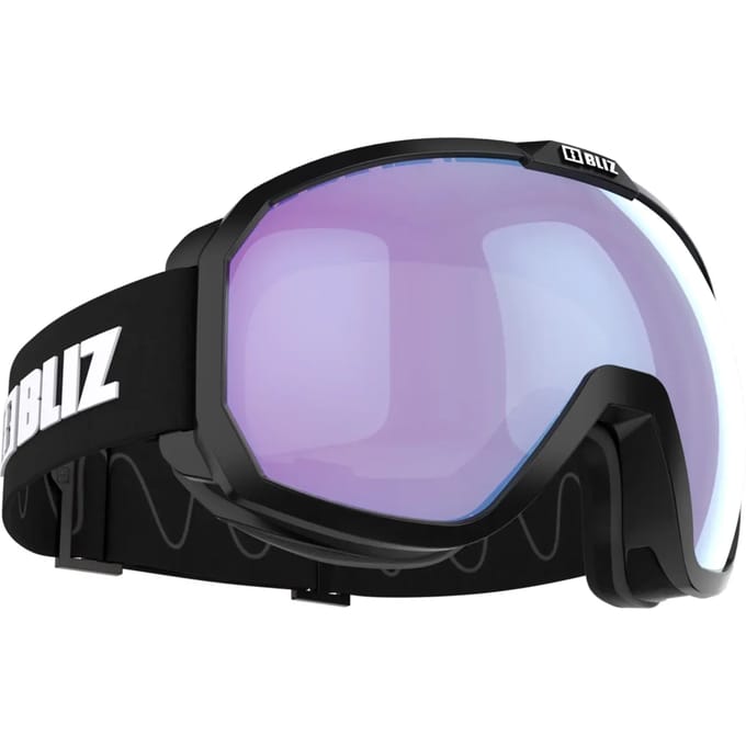 Skimasker Bliz Charge Otg