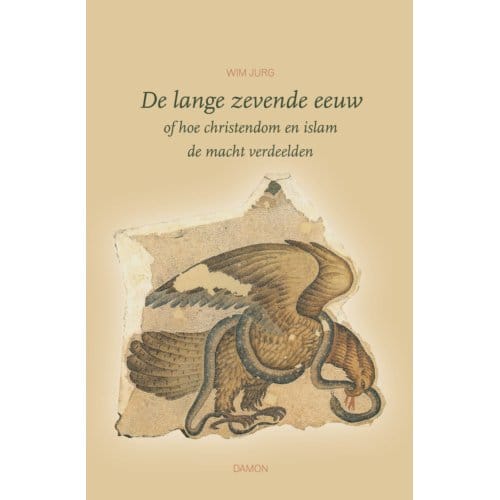 De Lange Zevende Eeuw - Wim Jurg
