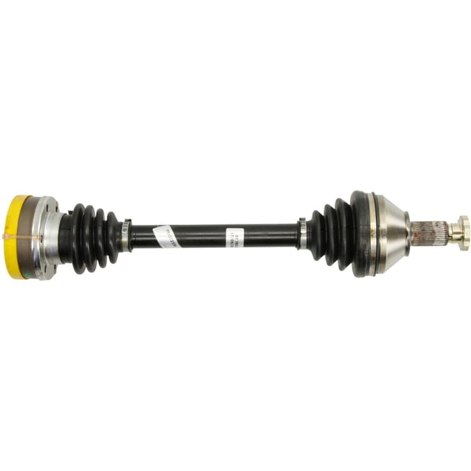 Aandrijfas POINT GEAR PNG72556 links