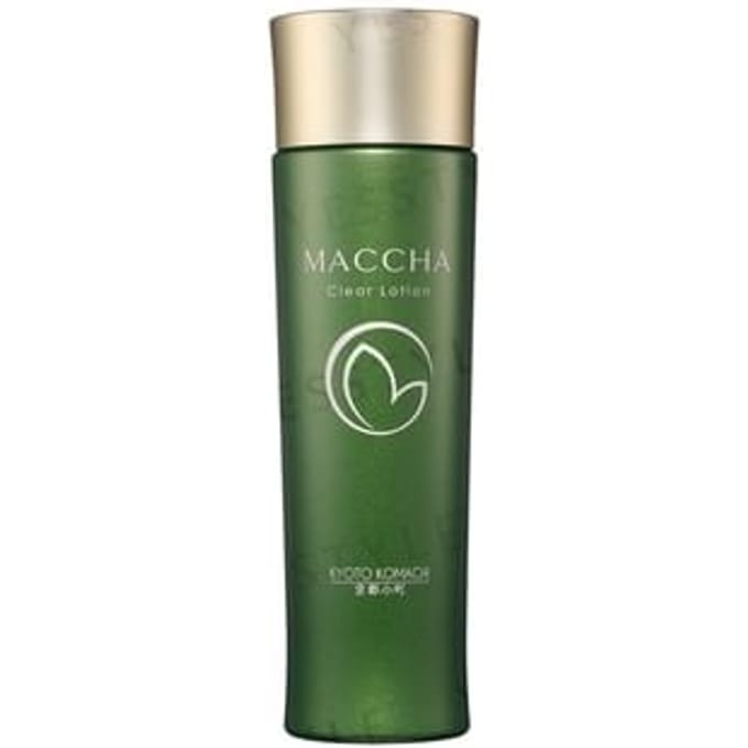 KYOTO KOMACHI - MACCHA Clear Lotion 150ml