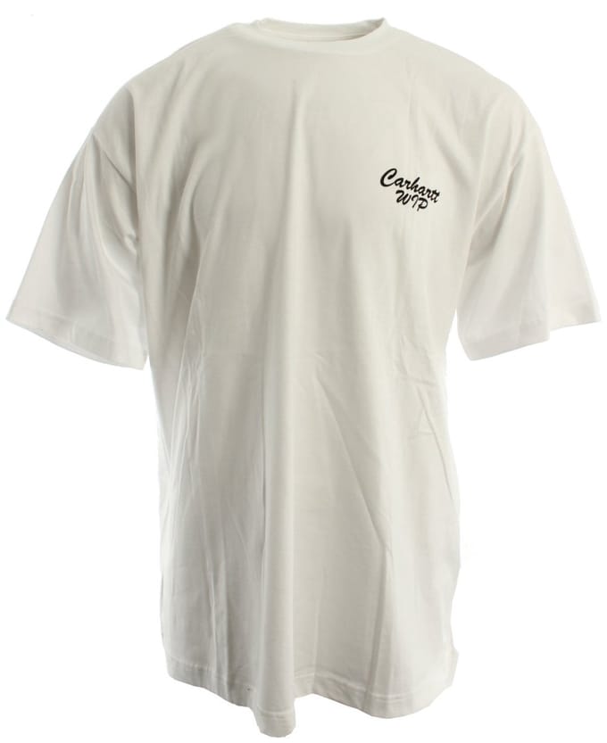 Carhartt T-shirt maat XL