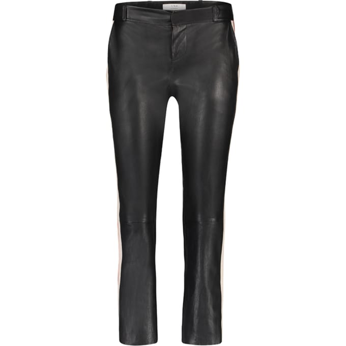 DNA Amsterdam Mimosa Black Größe: 34 | Lederhosen Outlet | Damen | Schwarz