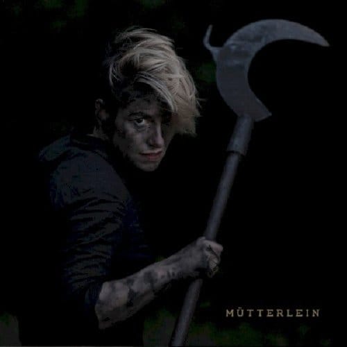Orphans Of The Black Sun - Mutterlein