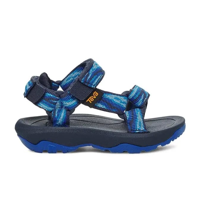 Teva T HURRICANE XLT 2 Unisex Sandalen - WAVES MOOD INDIGO