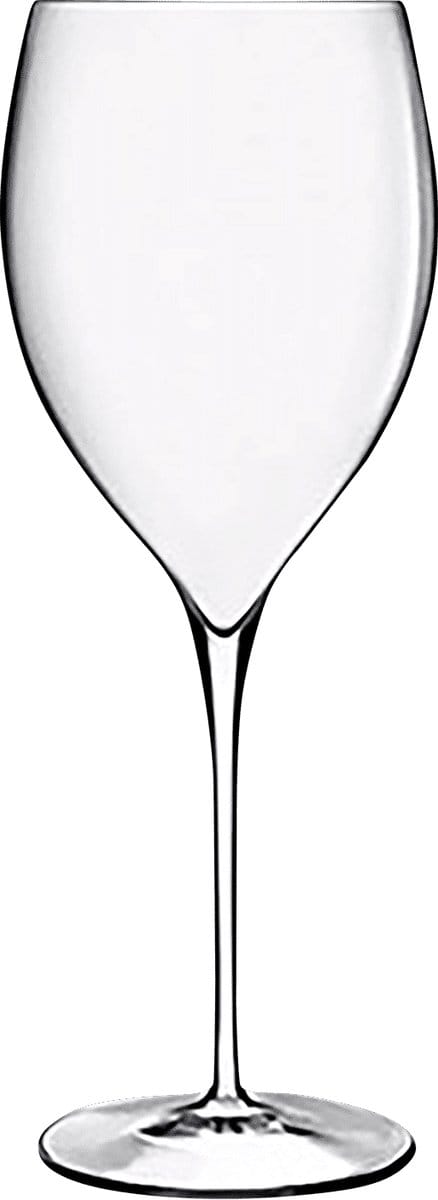 Luigi Bormioli Magnifico Wijnglas 59 cl - 4 stuks