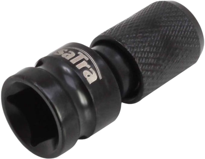 kracht bithouder - bit houder - 1/2'' naar 1/4'' - satra