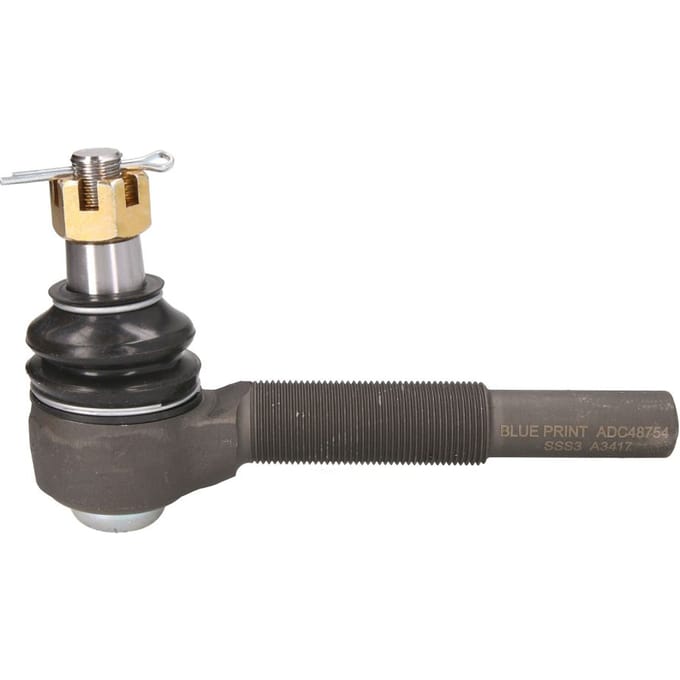 Spoorstangeinde FEBI BILSTEIN 41311