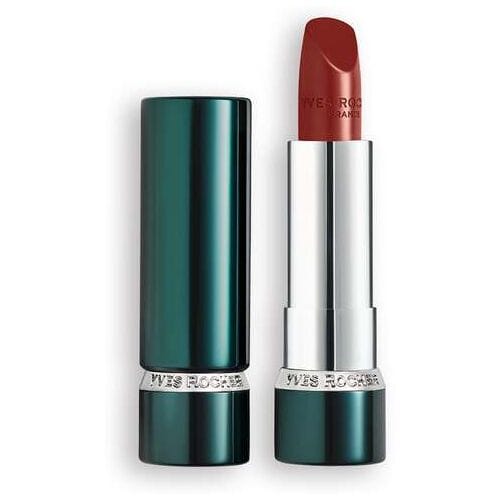 Yves Rocher Lippenstift Rouge Botanique Satin 410. Brun Figue