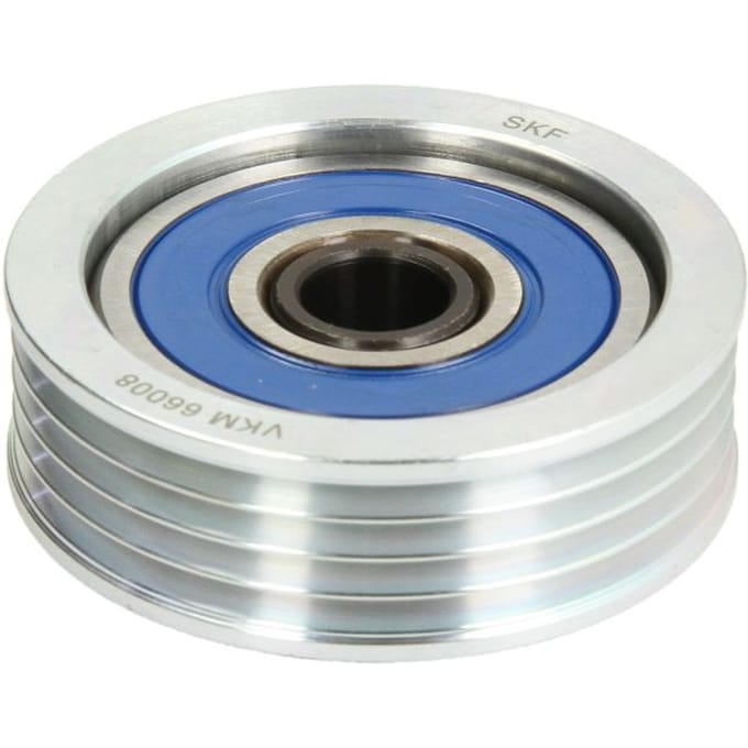 Spanpoelie, V-riem SKF VKM 66008