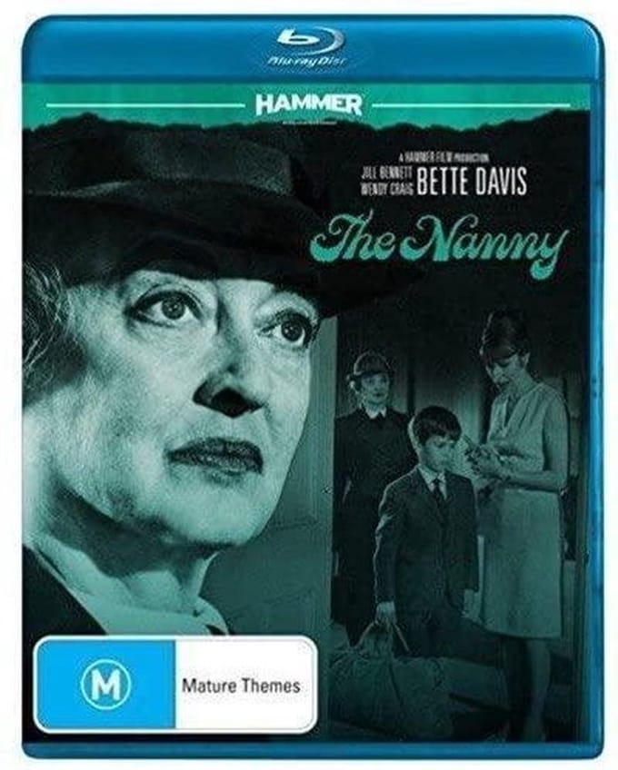 The Nanny