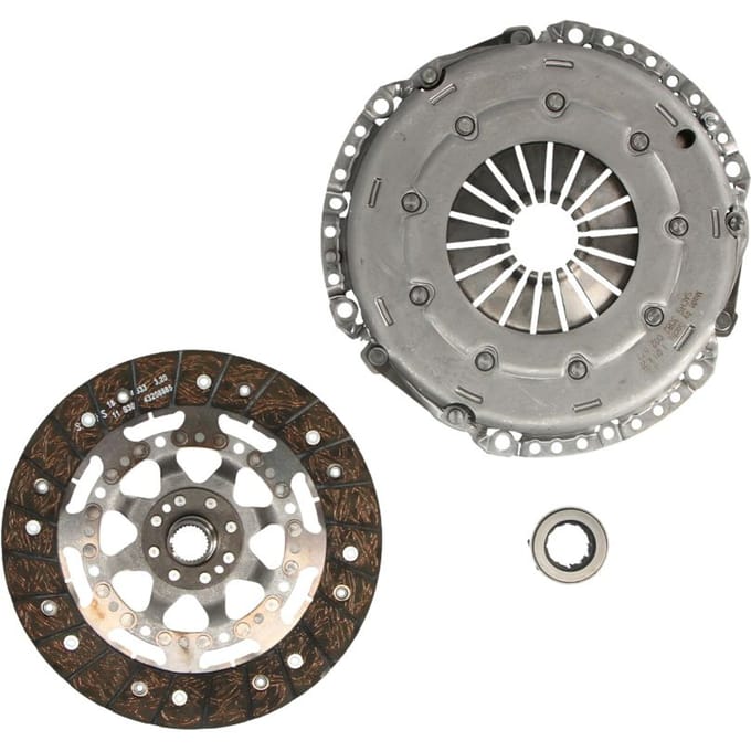 Koppelingsset  SACHS 3000 970 147
