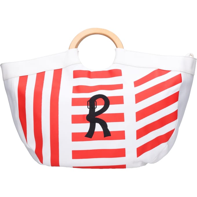 Roberta Di Camerino Zakken... Wit