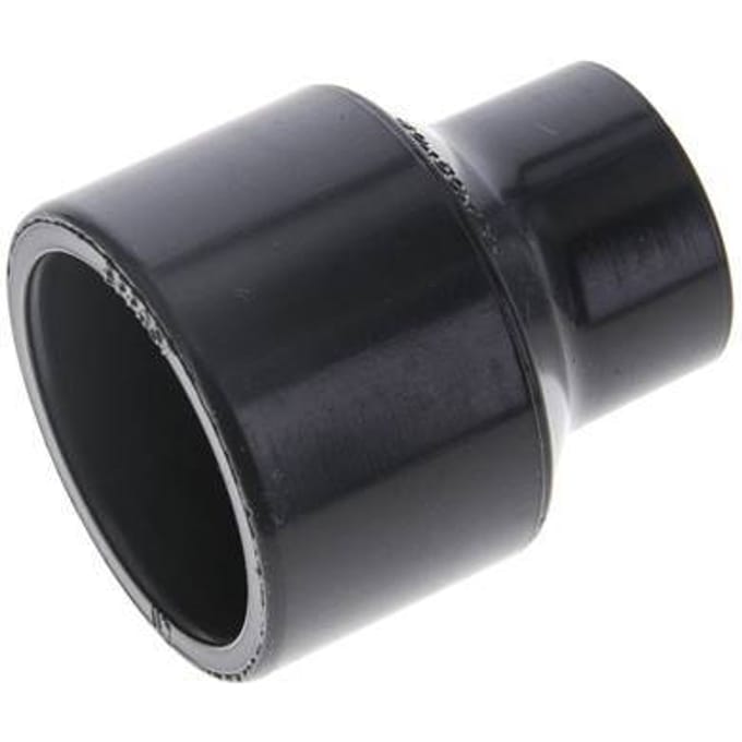 PVC Verloopstuk 40 naar 25mm [2 Stuks]