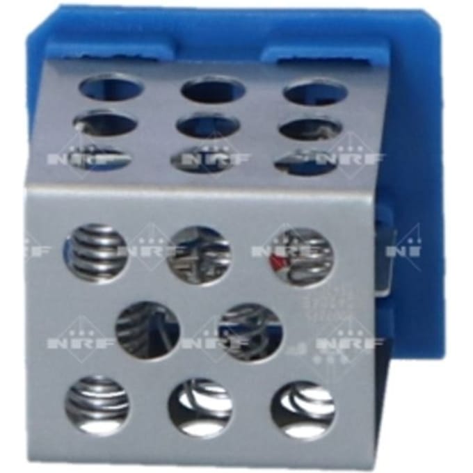 Regelaar, binnenventilator NRF 342048