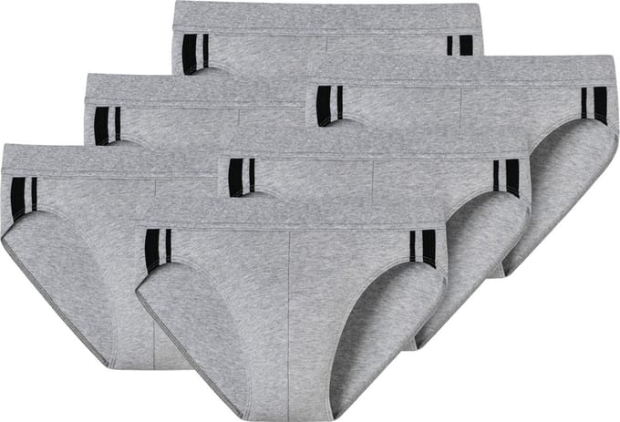 SCHIESSER Slip Set van 6