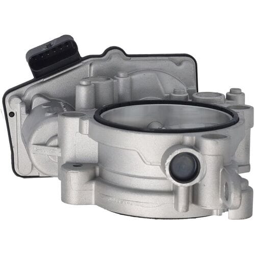 Gasklephuis MAGNETI MARELLI 802000000191