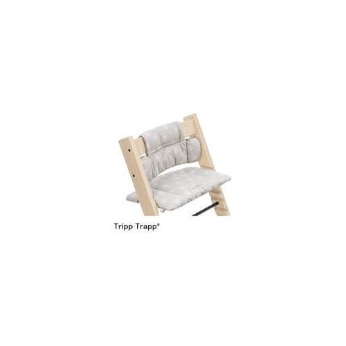 Stokke Tripp Trapp® Classic kussen - Star Silver OCS