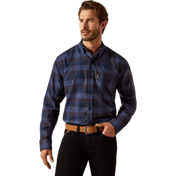 Shirt Ariat Simmental