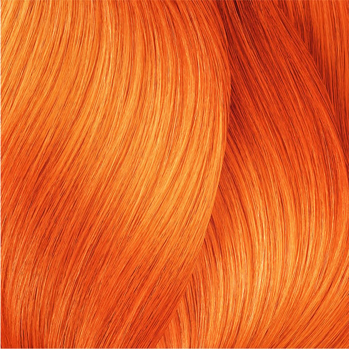 Majirel Ionène G Crème Kleur #orange 60 ml