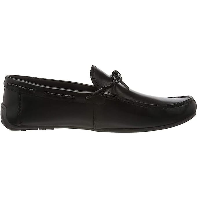Clarks Reazor Heren Zwart Bootschoenen