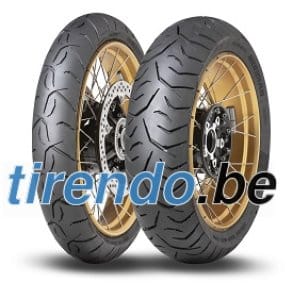 Dunlop Trailmax Meridian ( 90/90 V21 TL (54V) Voorwiel )