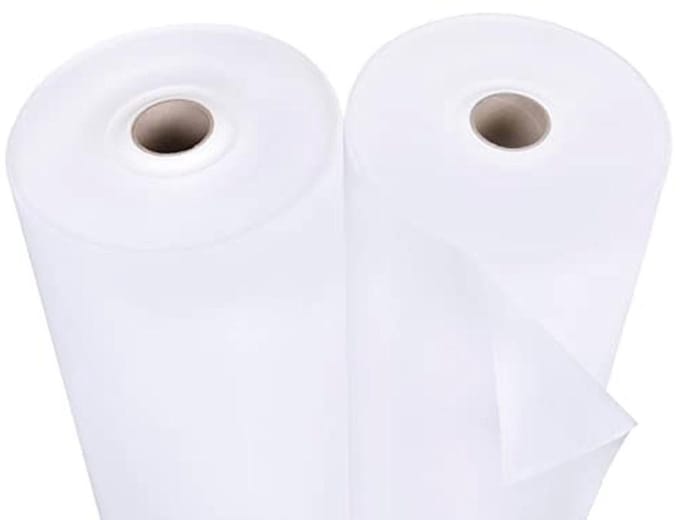Tuinvlies 1,6m 50g/m2 UV-bescherming voor Planten