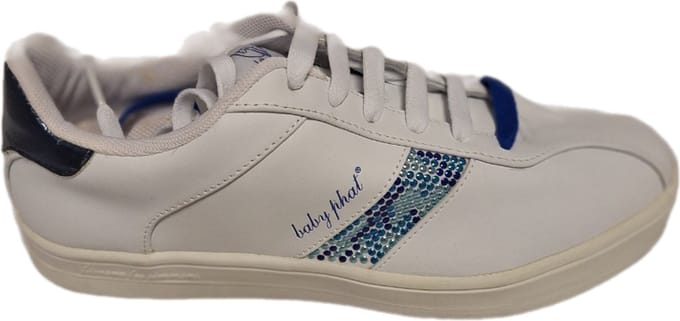BABYPHAT-SNEAKER-PHAMMAX-BLEU-SIZE 41
