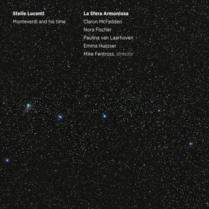Stelle Lucenti - Yavor Genov