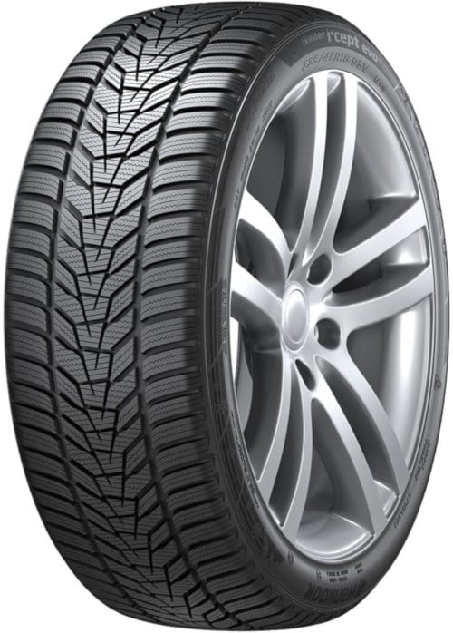 Hankook Winter i*cept evo3 W330 ( 225/60 R17 99H )