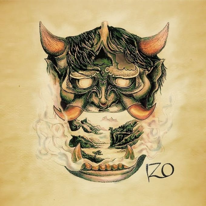 Izo - Izo