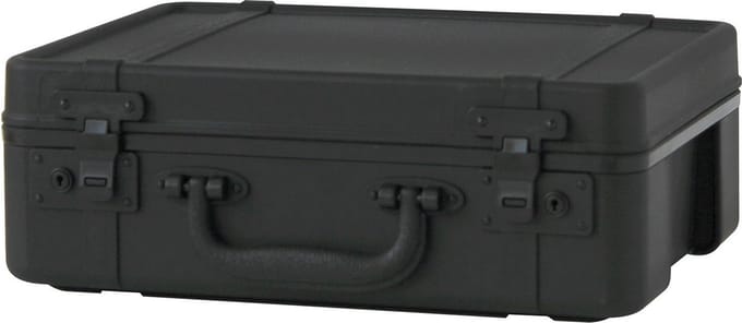 Hachiman Trunk Story Opbergdoos - Mini - Zwart