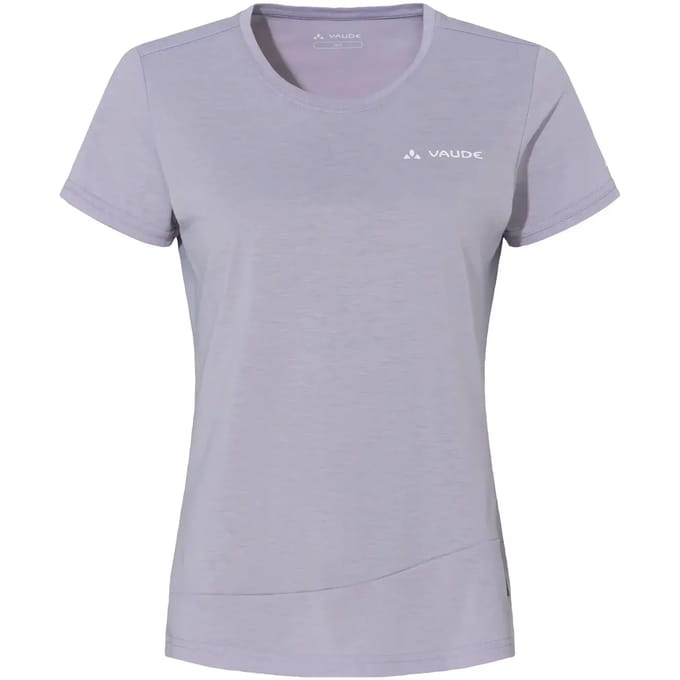 VAUDE Women's Sveit Shirt, Dames, Outdoorshirt