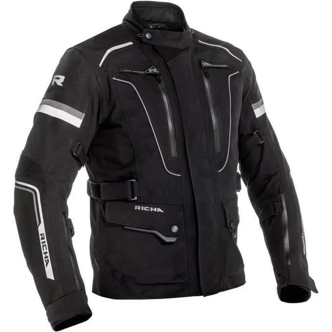 Motorjack voor dames Richa Infinity 2 Pro
