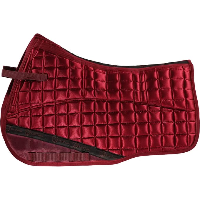 Zadeldek voor paarden Edix Saddles GP Polymix