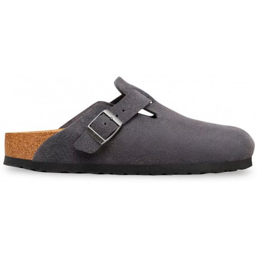 Klompen BIRKENSTOCK SNEAKERS BEND LOW