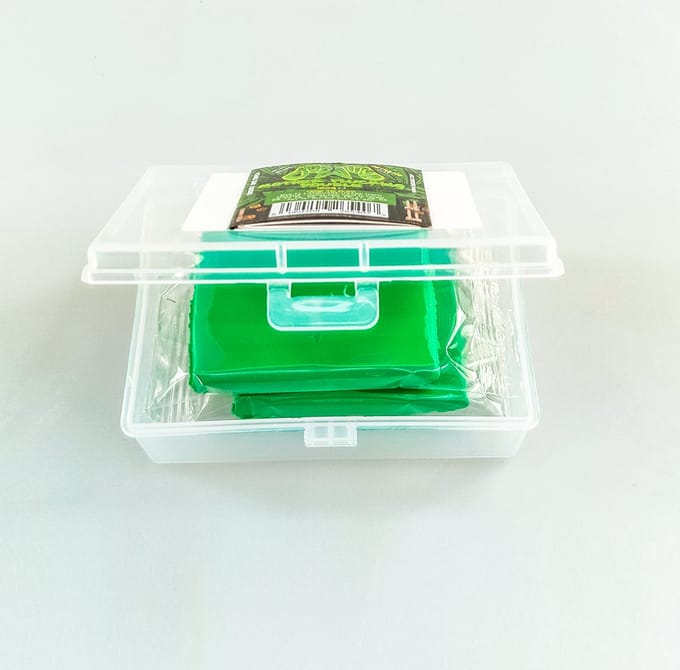 Dodo Juice - Mother Plucking Double - Clay Bar 2x50gr - Claybar