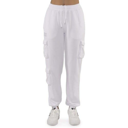 Cargobroek Leone 1947 Woman Sweatpants Cargo Outdoors