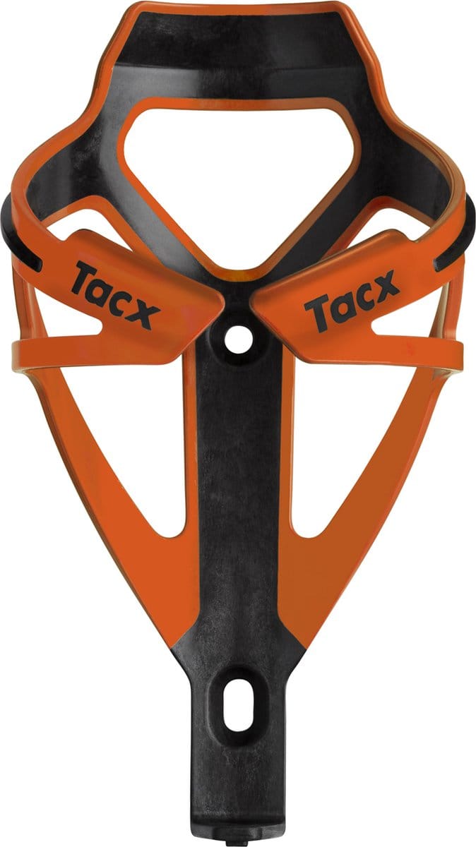 Tacx - Deva Bidonhouder Oranje