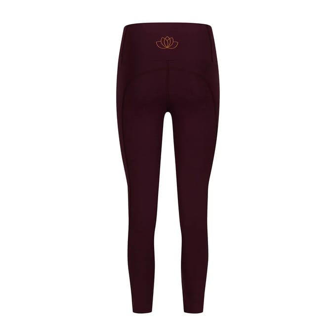 Urban Goddess Surya 7/8 Yoga Legging Dames