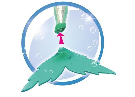 Steffi Sparkle Mermaid 29cm Tienerpoppen