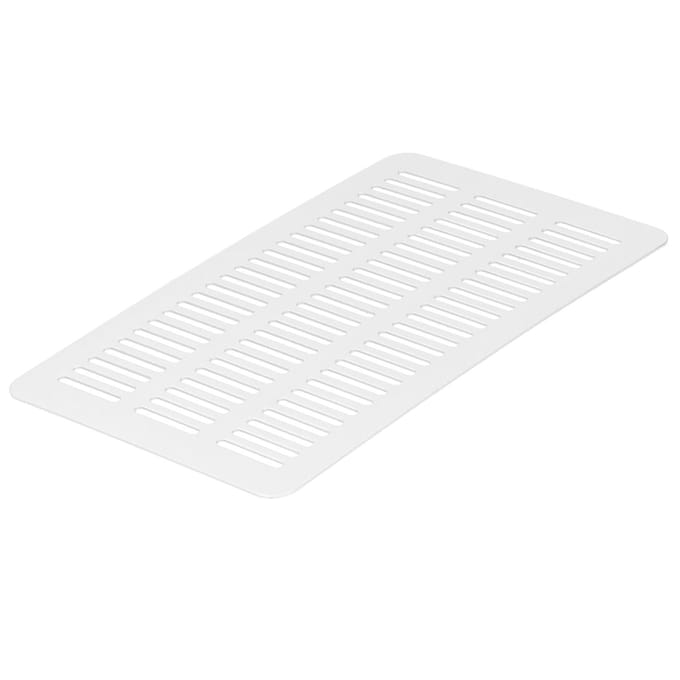 19,8 x 12,4 cm Nagelstofzuiger Stofopvanger Filter Accessoire voor YM-8A Stofopvanger white