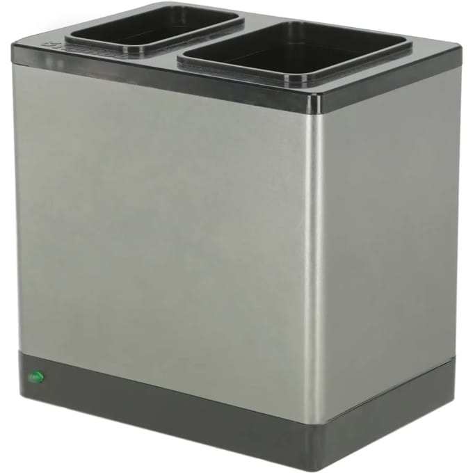 Blockit Verwarmingsbox voor Klauwlijm 210ml