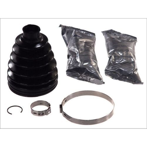 Balgenset, aandrijfas SPIDAN 24611