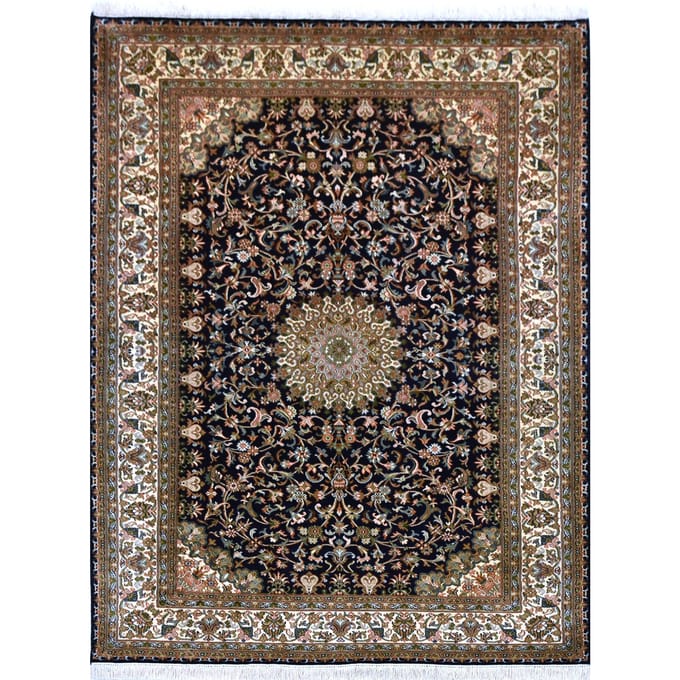 Vloerkleed Kashan | Casa Caron